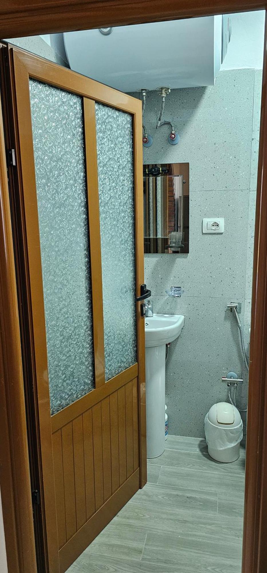 Aliaj Guest House Берат Экстерьер фото
