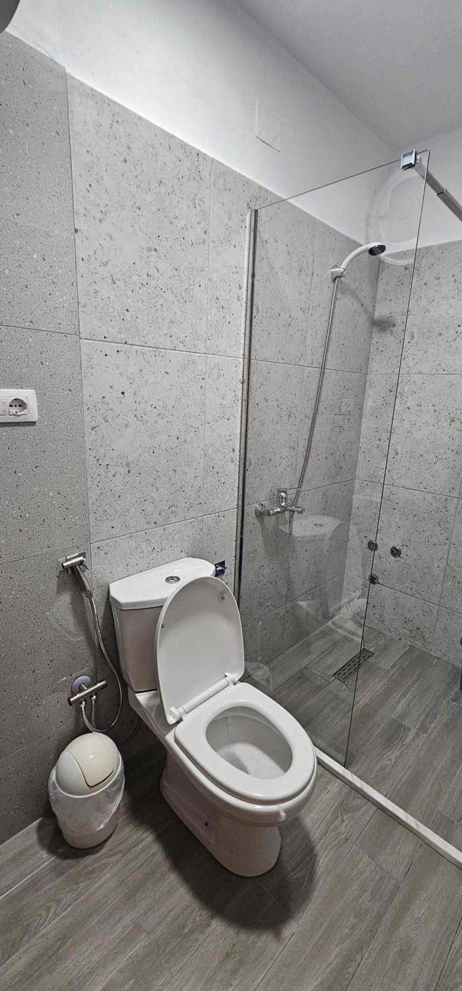 Aliaj Guest House Берат Экстерьер фото